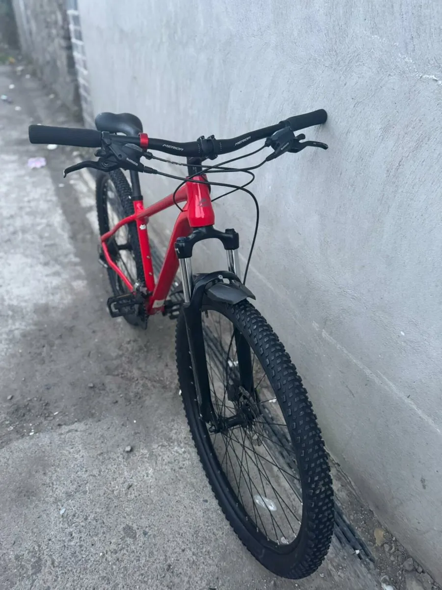 Merida Mountain Bike - Image 3