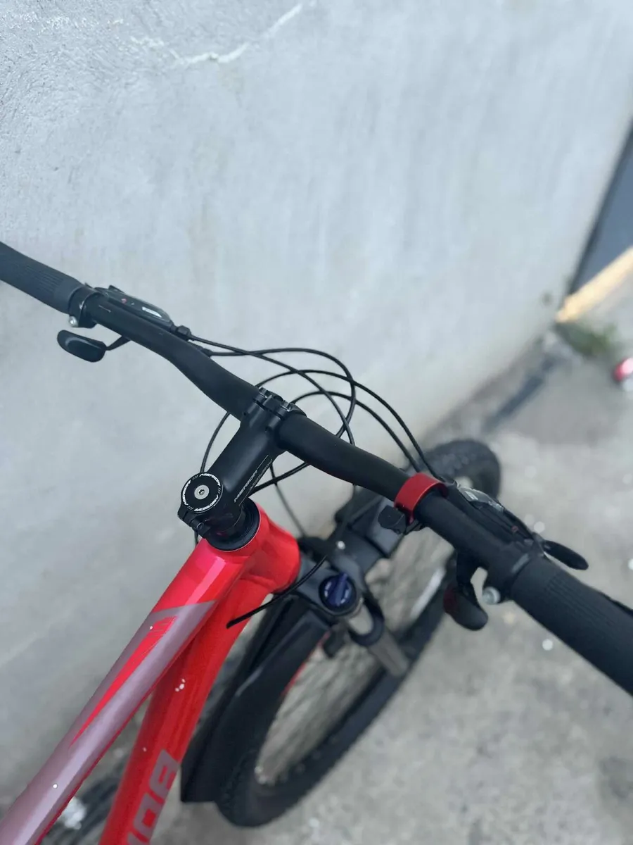 Merida Mountain Bike - Image 4