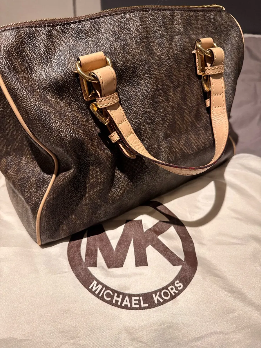 Handbag Micheal Kors - Image 3