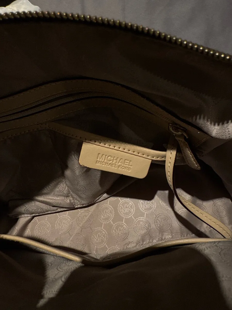Handbag Micheal Kors - Image 4