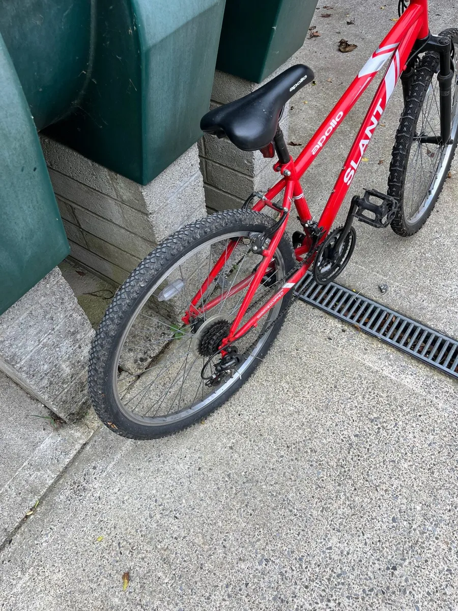 Apollo bike - Image 2