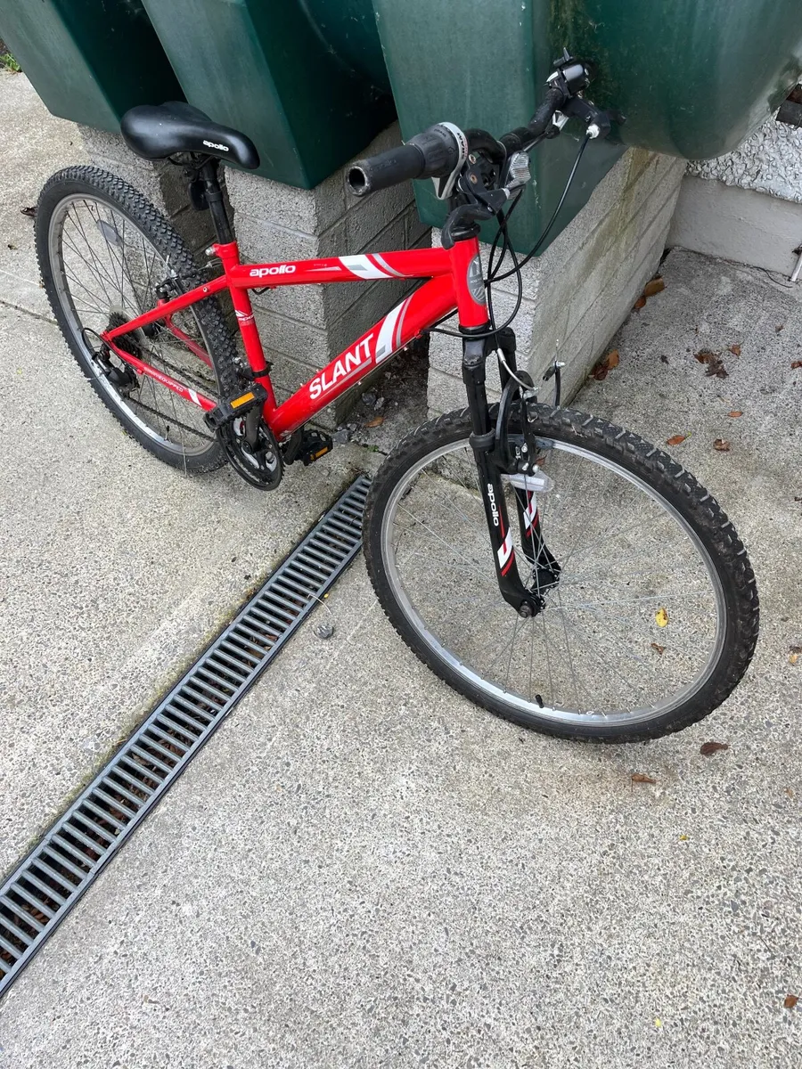 Apollo bike - Image 3