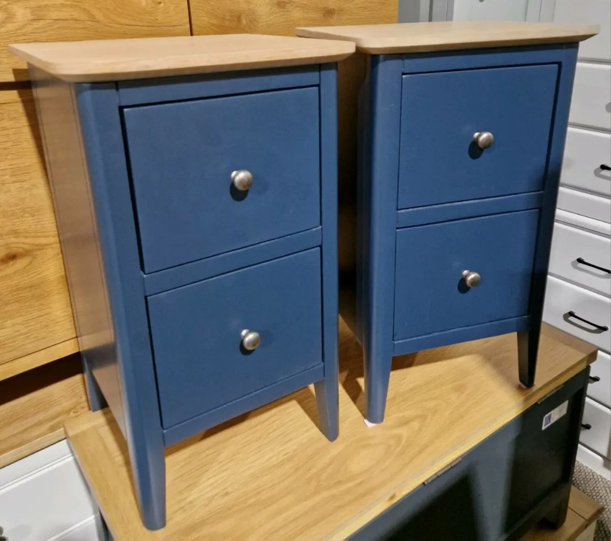 SALE New Marlow Lockers (Retail €260)