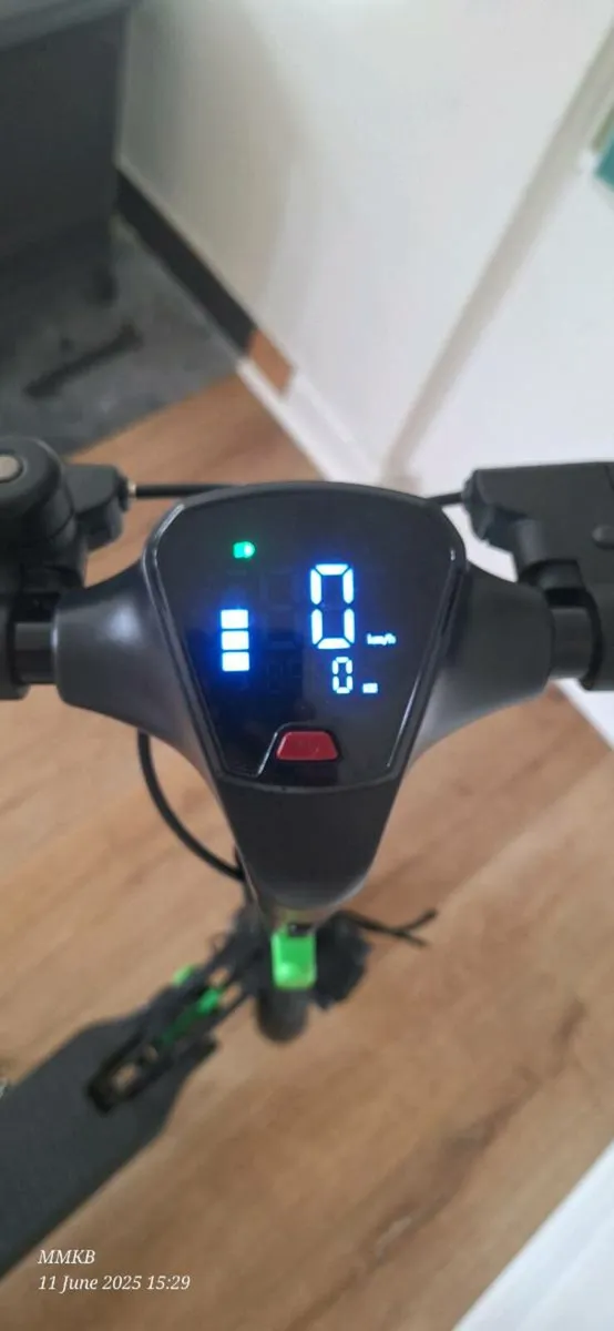 E-scooter - Image 2