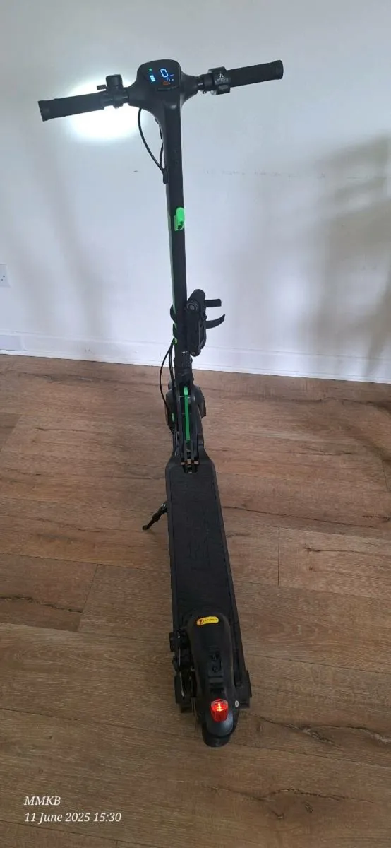 E-scooter - Image 3