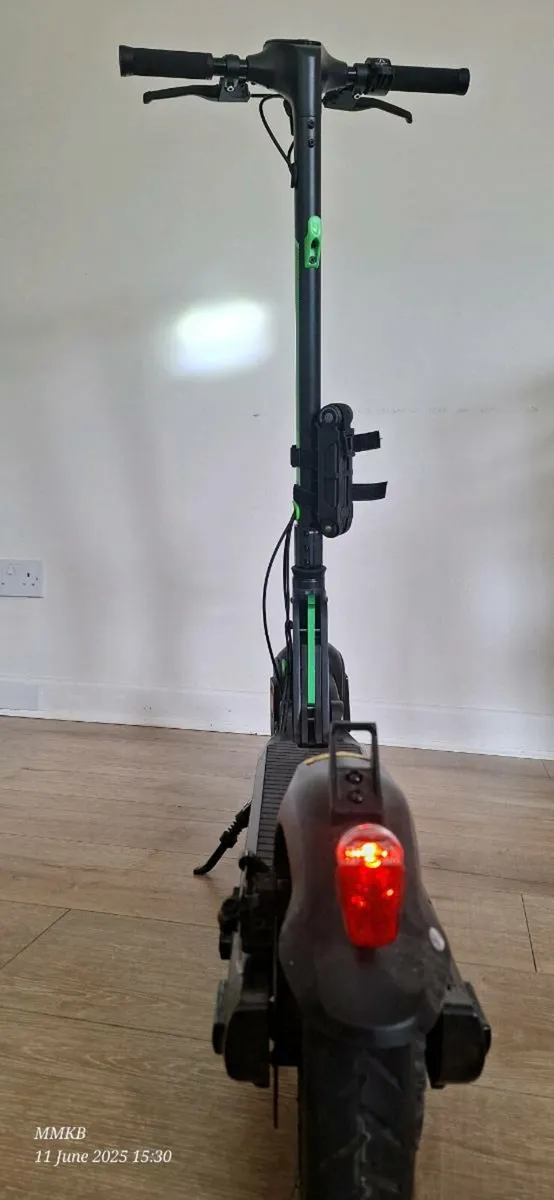 E-scooter - Image 4