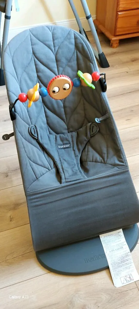 Babybjörn - Image 1