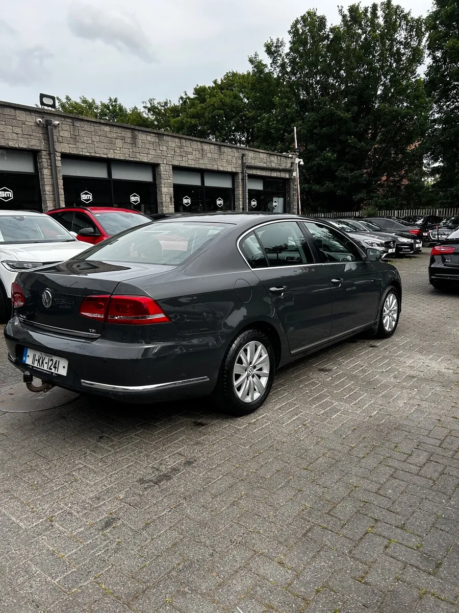 Passat - Image 2