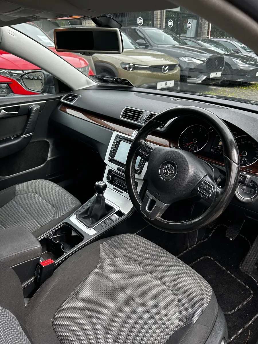 Passat - Image 4