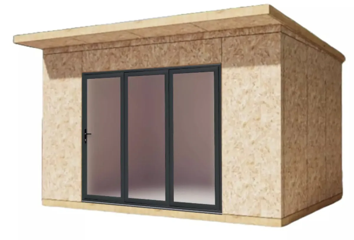 Garden room - Image 1