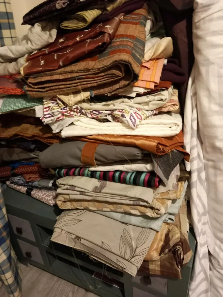 Fabric variety quality - Image 2