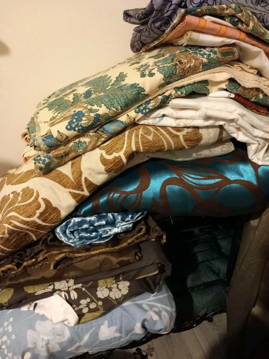 Fabric variety quality - Image 3