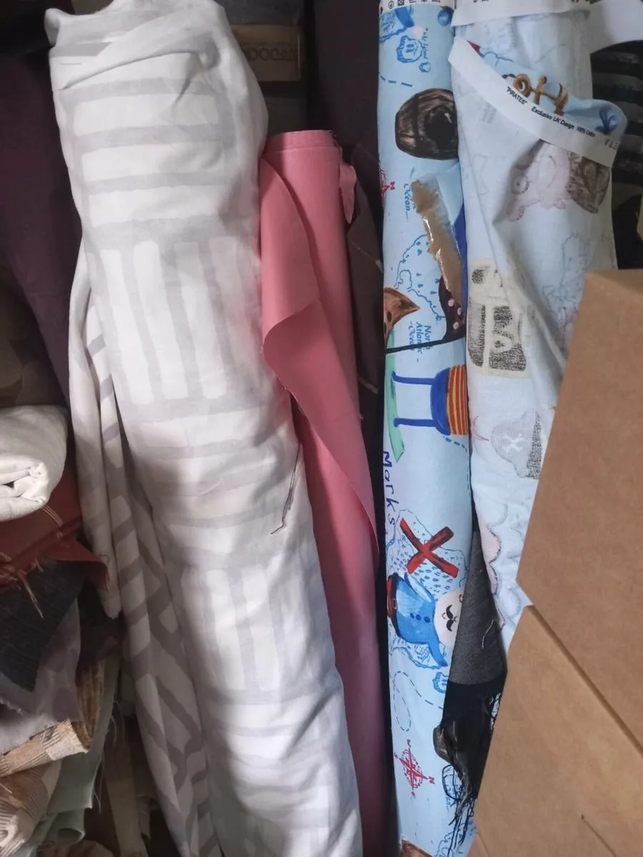 Fabric variety quality - Image 4