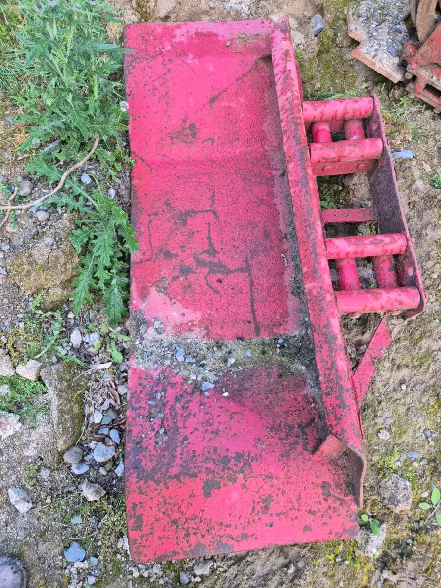 Ford county - Image 2