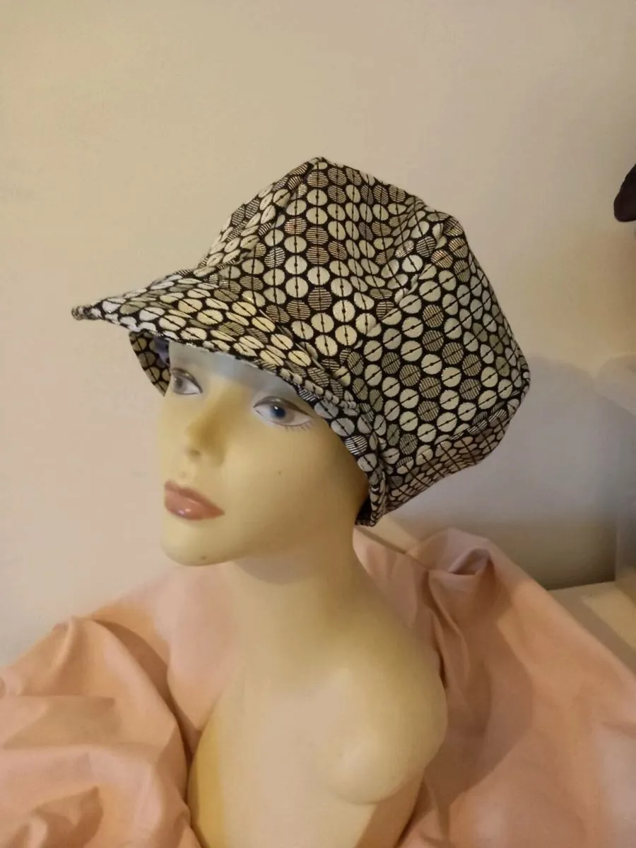 Hand Made Hats - Image 1