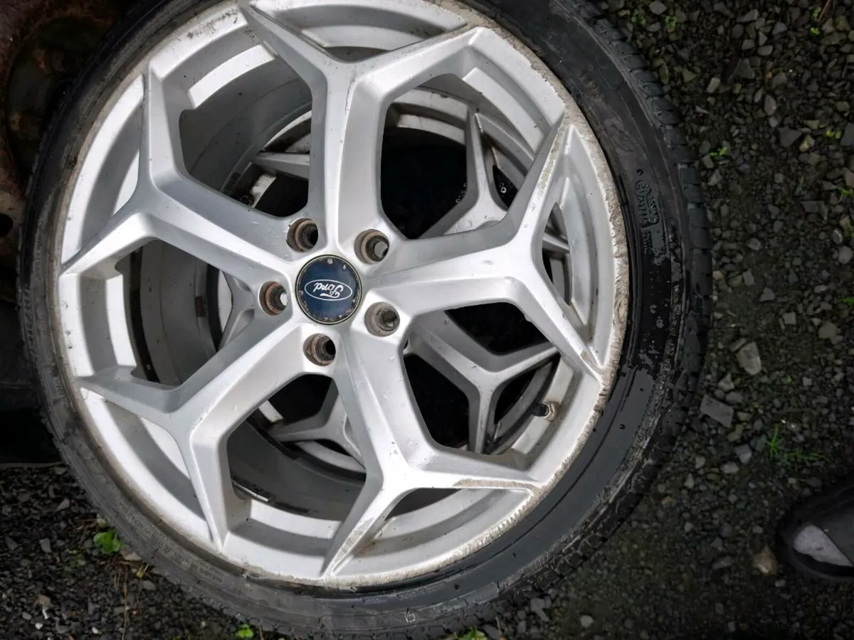 18,16ford 16audi - Image 4