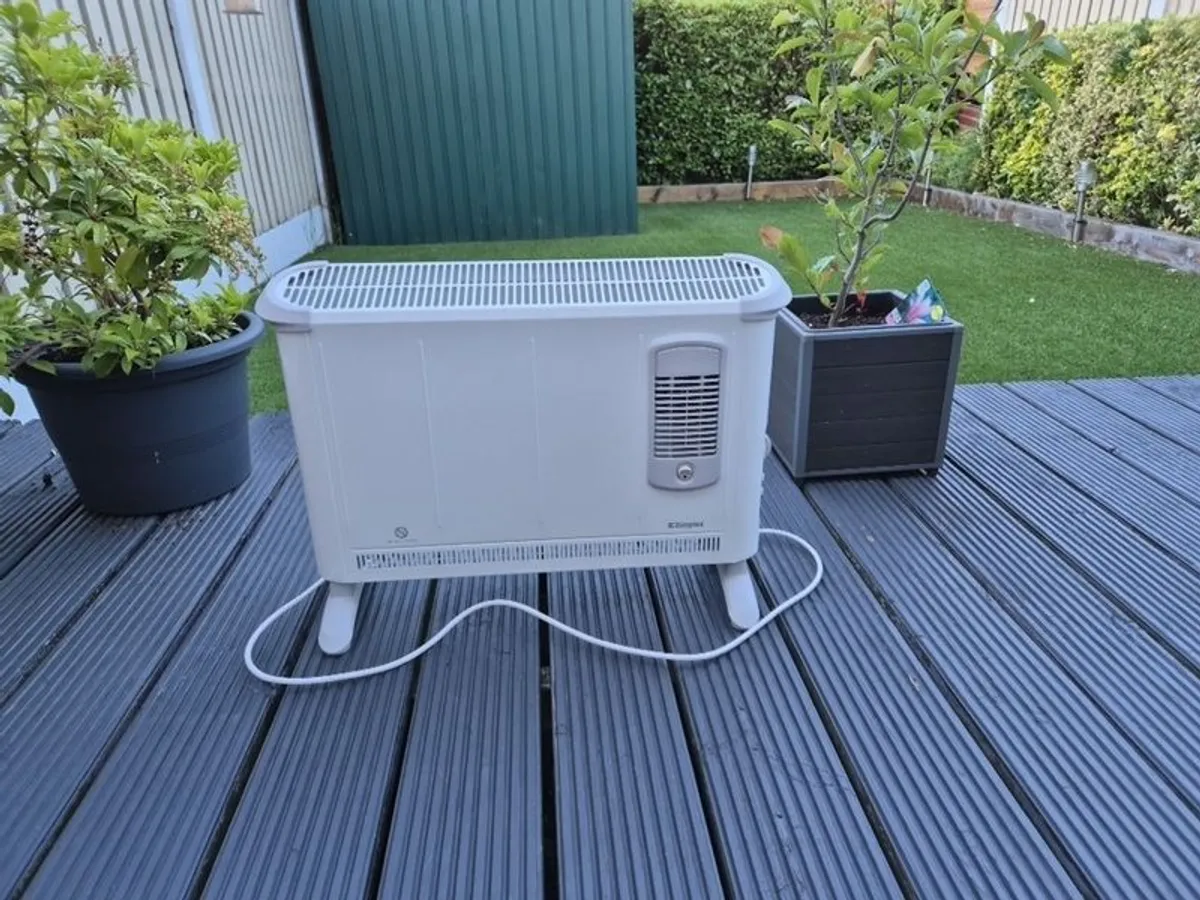 Heater - Image 1