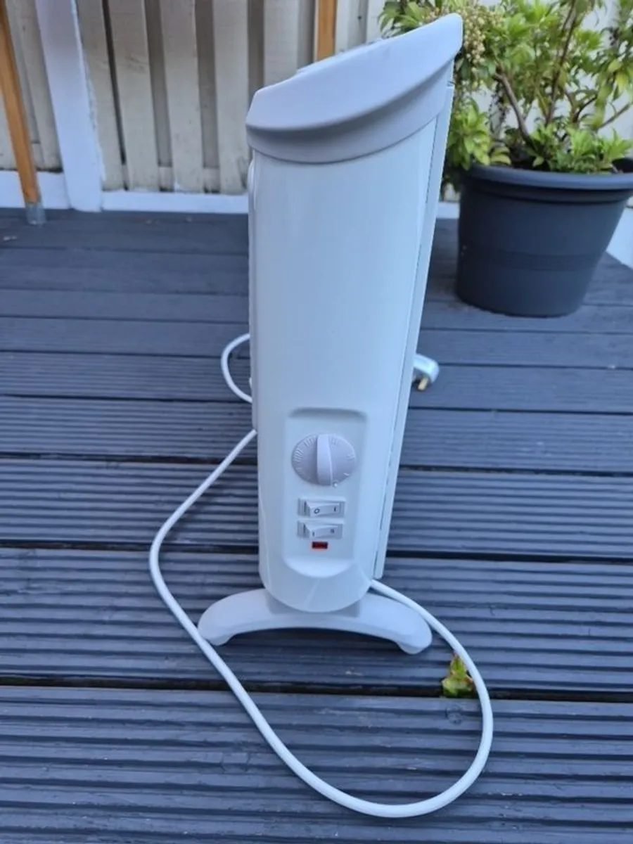 Heater - Image 2