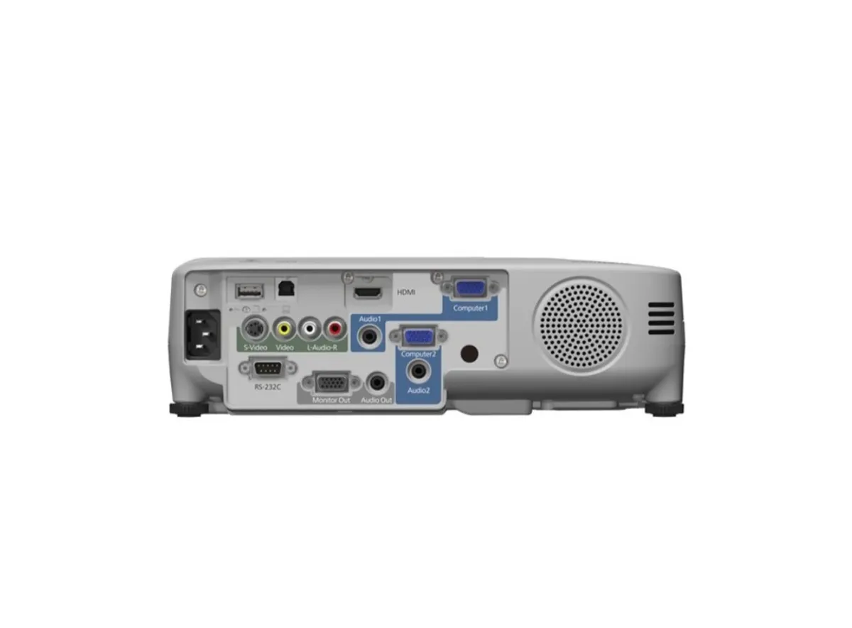 EPSON EB-S27 projector - Image 2