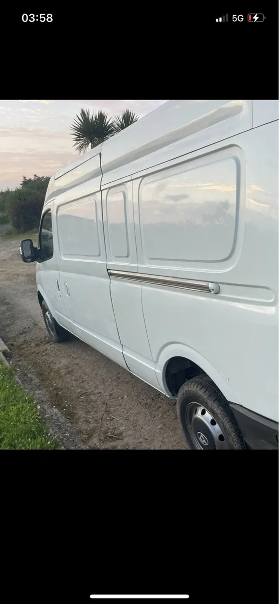 Van ldv - Image 3
