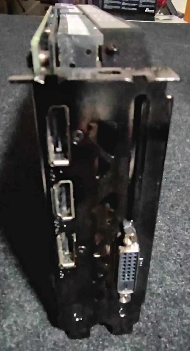 EVGA RTX 2060 XC ULTRA GAMING 6GB GDDR6 GPU - Image 3