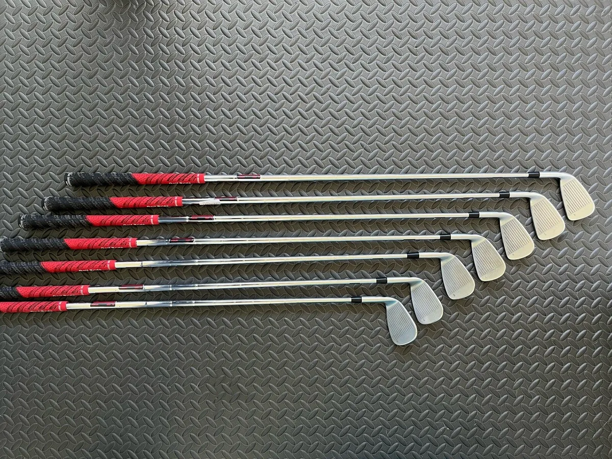 Ping i200 Irons - Image 4