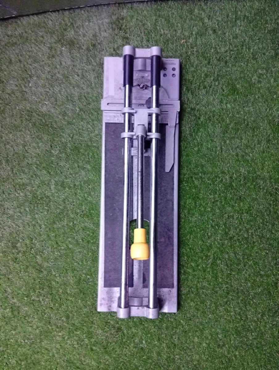 Tile cutter Germany - Image 4