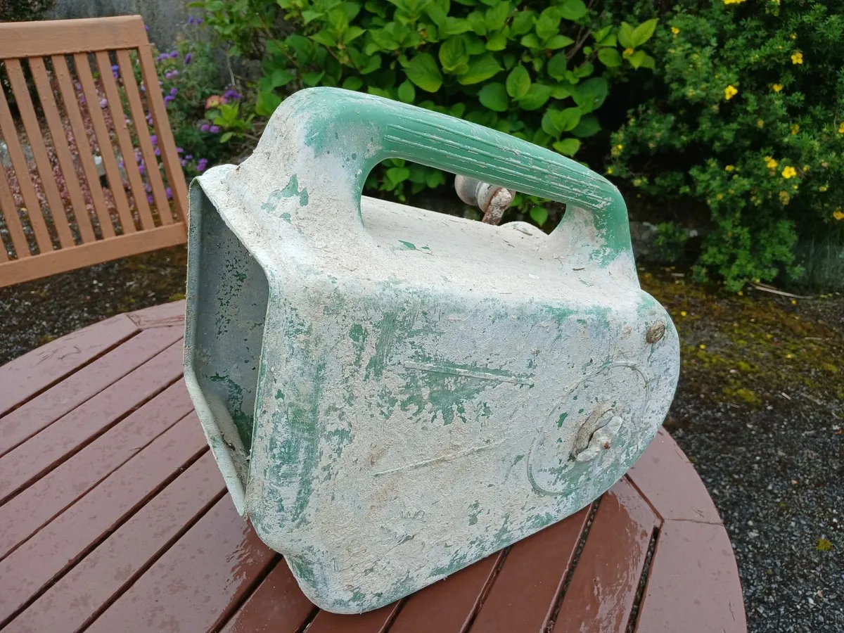 Antique