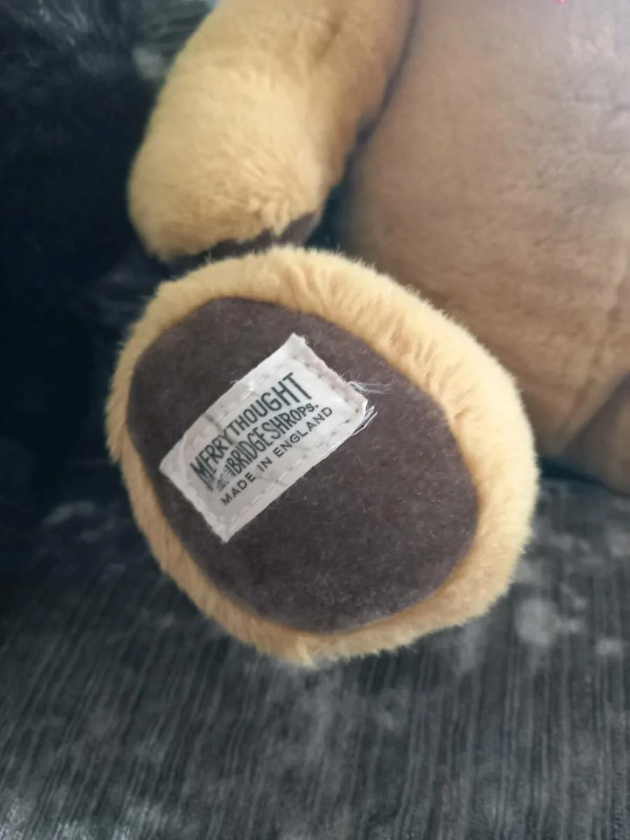 Teddy bear - Image 2