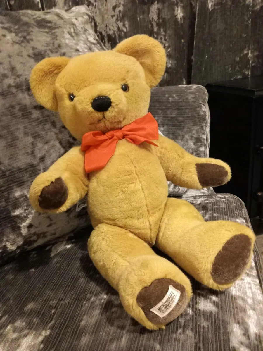 Teddy bear - Image 3