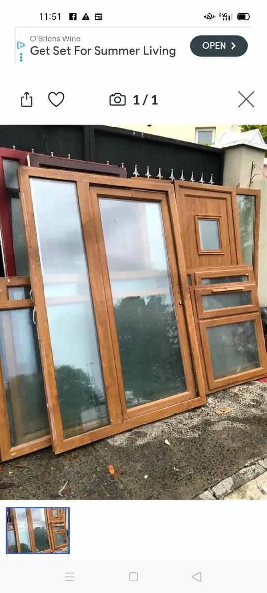 🏠 HIGH QUALITY DOOR AVAILABLE 🏠