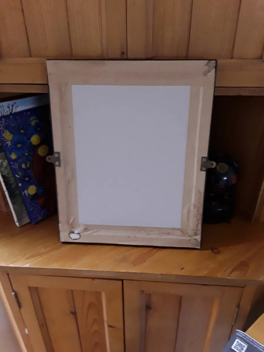 Small picture by Paul Henry man of the fields - Image 2