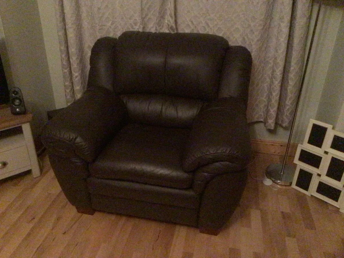 Armchairs