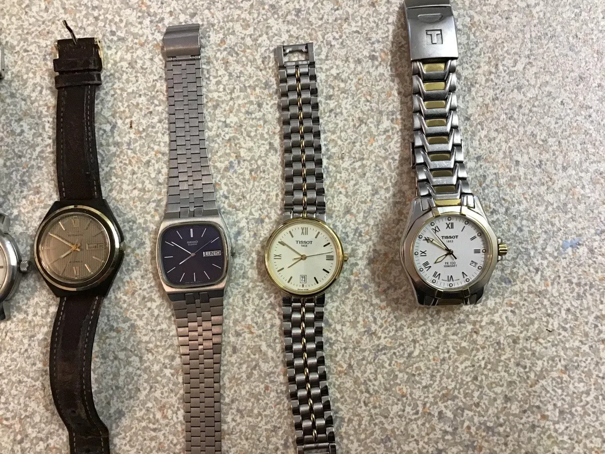Watches - A selection of stylish Watches - Image 2