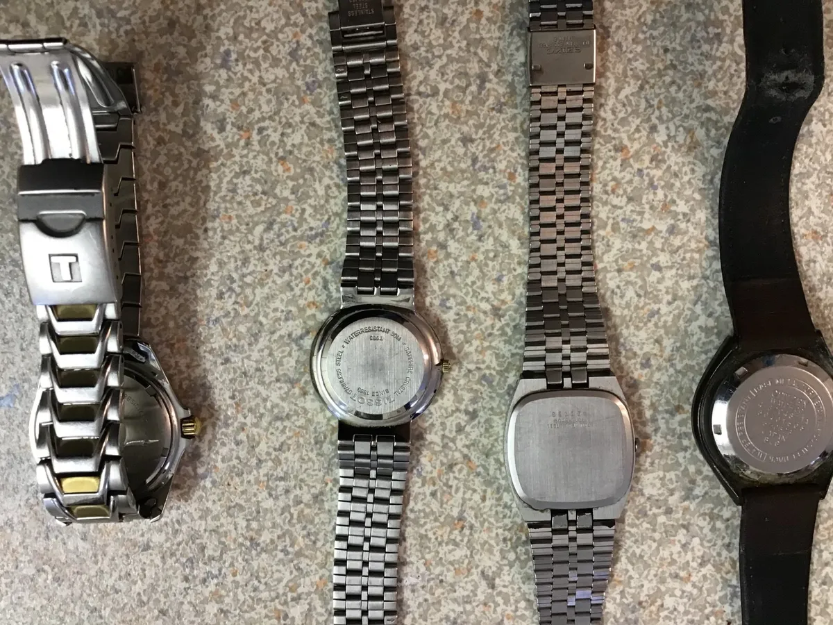 Watches - A selection of stylish Watches - Image 3