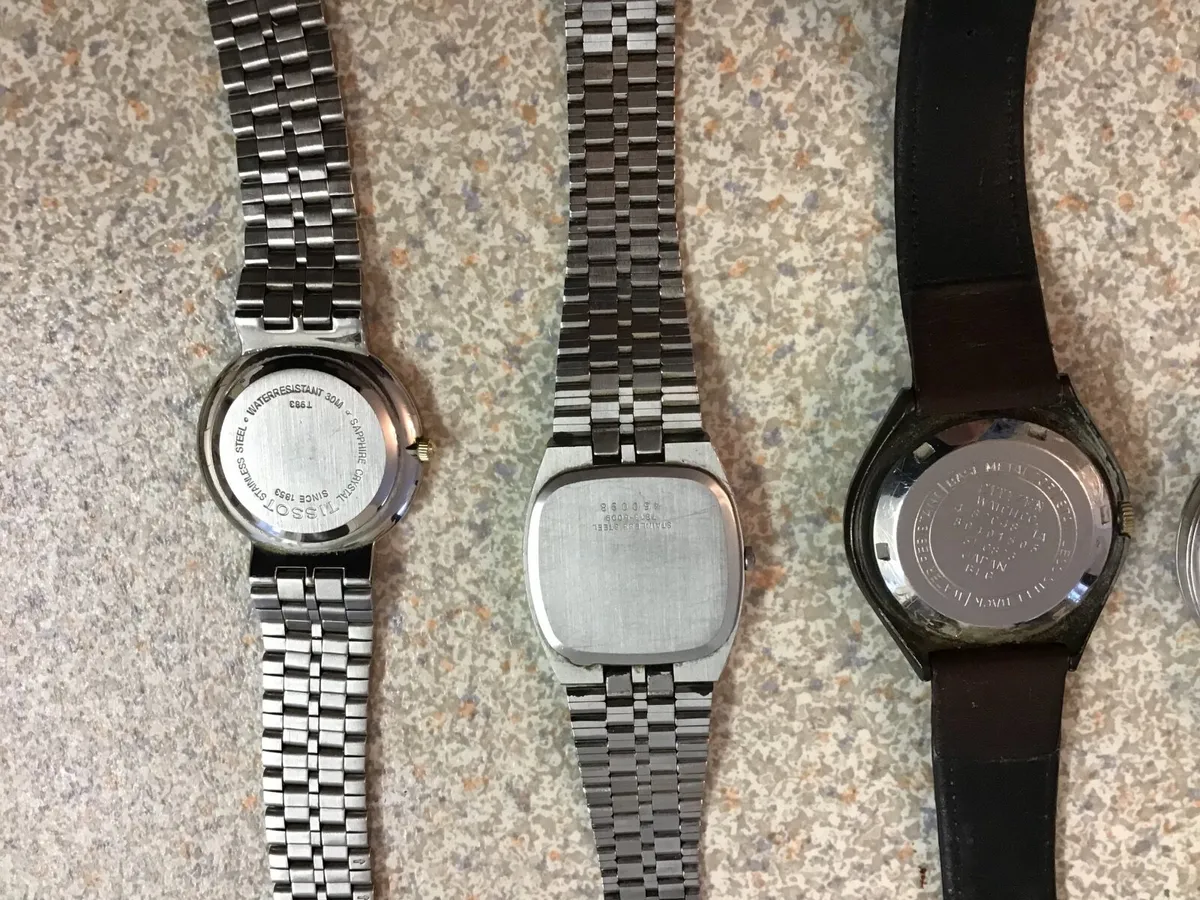 Watches - A selection of stylish Watches - Image 4
