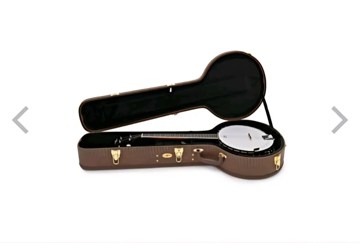 Banjolele - Image 2