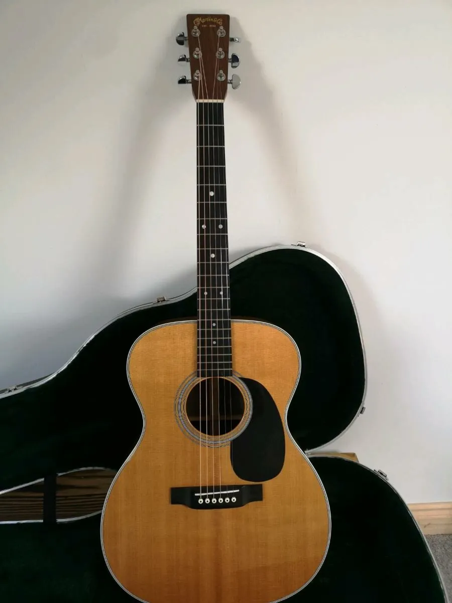 Martin 000-28 - Image 3