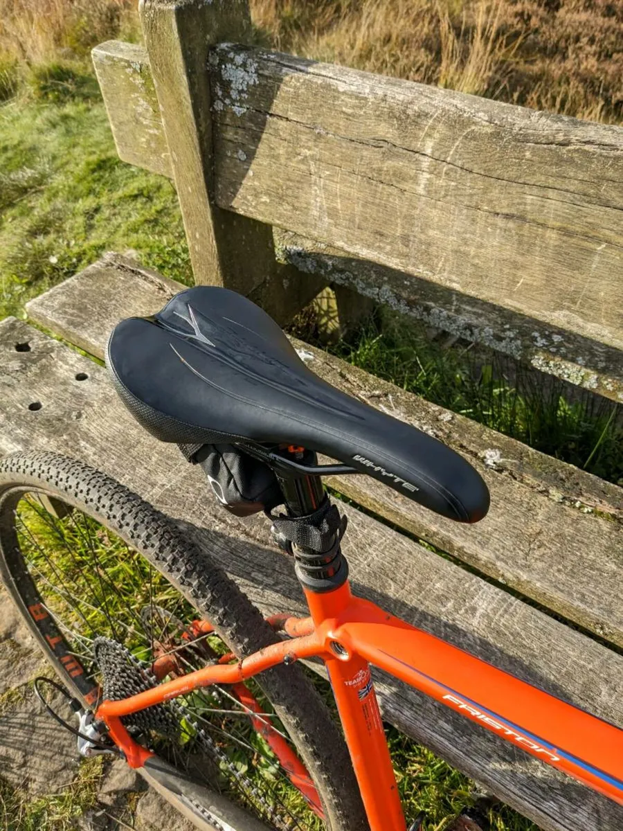 Whyte Friston Gravel Bike - Medium - 29" wheels - Image 4