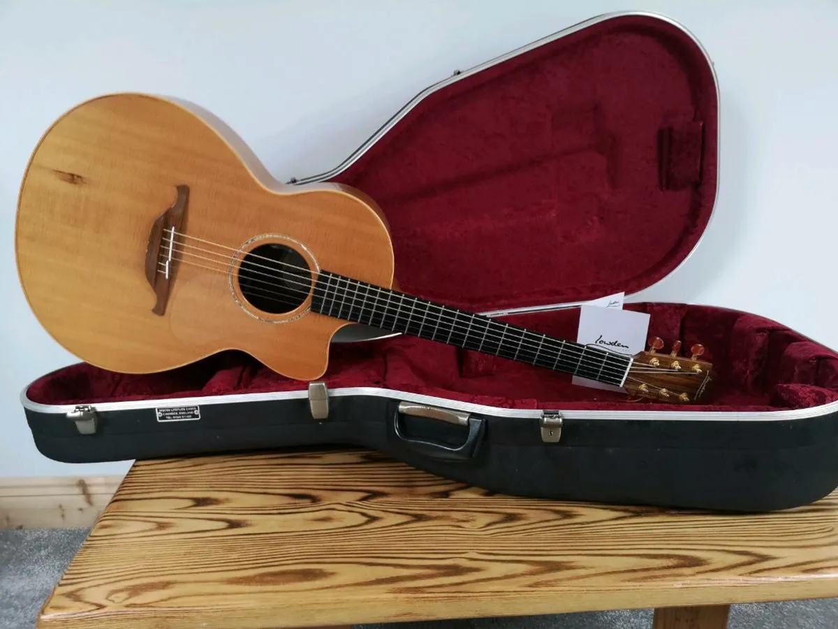 Lowden S32c - Image 1