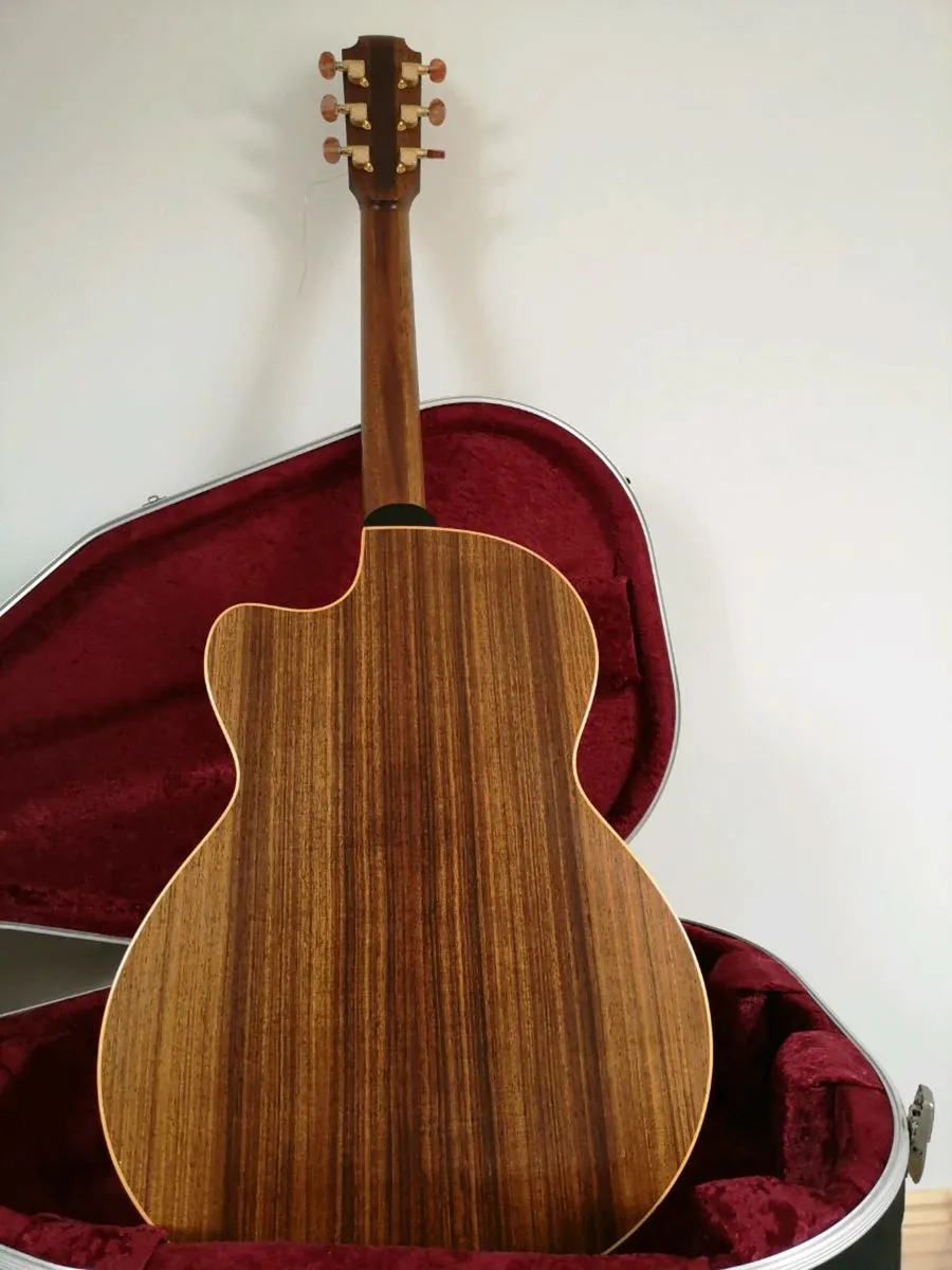 Lowden S32c - Image 3