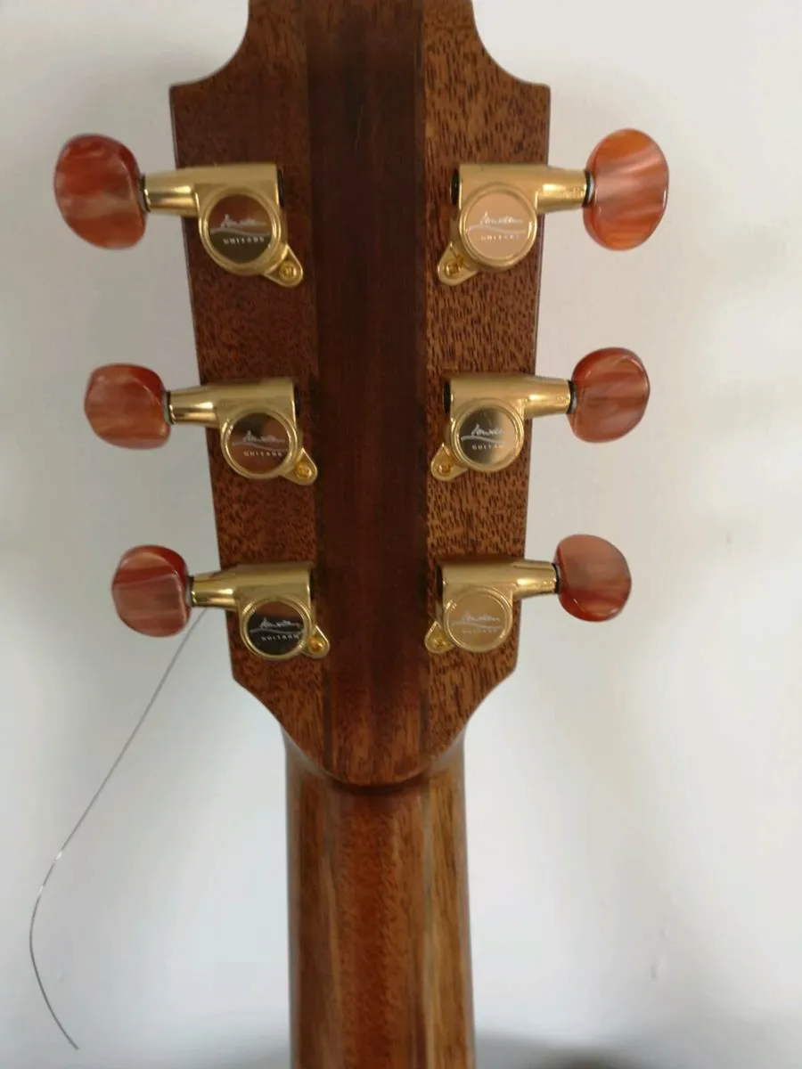Lowden S32c - Image 4
