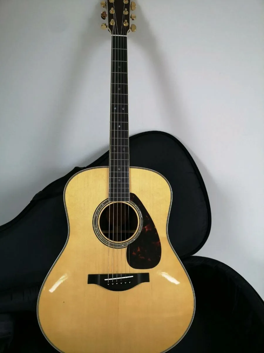 Yamaha LL16 D - Image 1