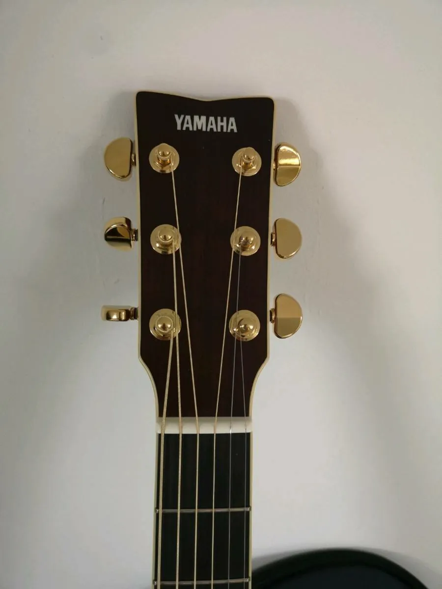 Yamaha LL16 D - Image 2
