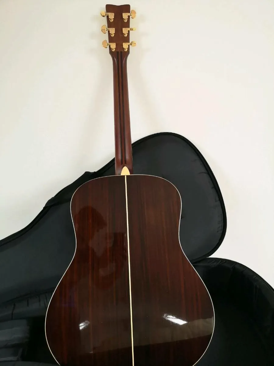 Yamaha LL16 D - Image 4