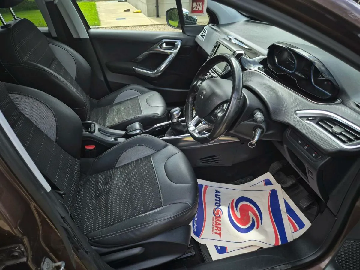 Peugeot 2008 1.6 Hdi - Image 2