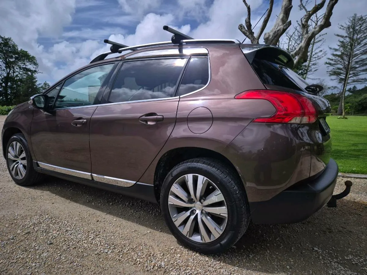 Peugeot 2008 1.6 Hdi - Image 4