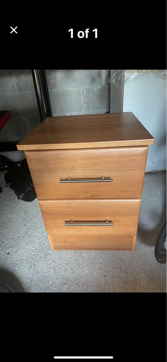 Lockers