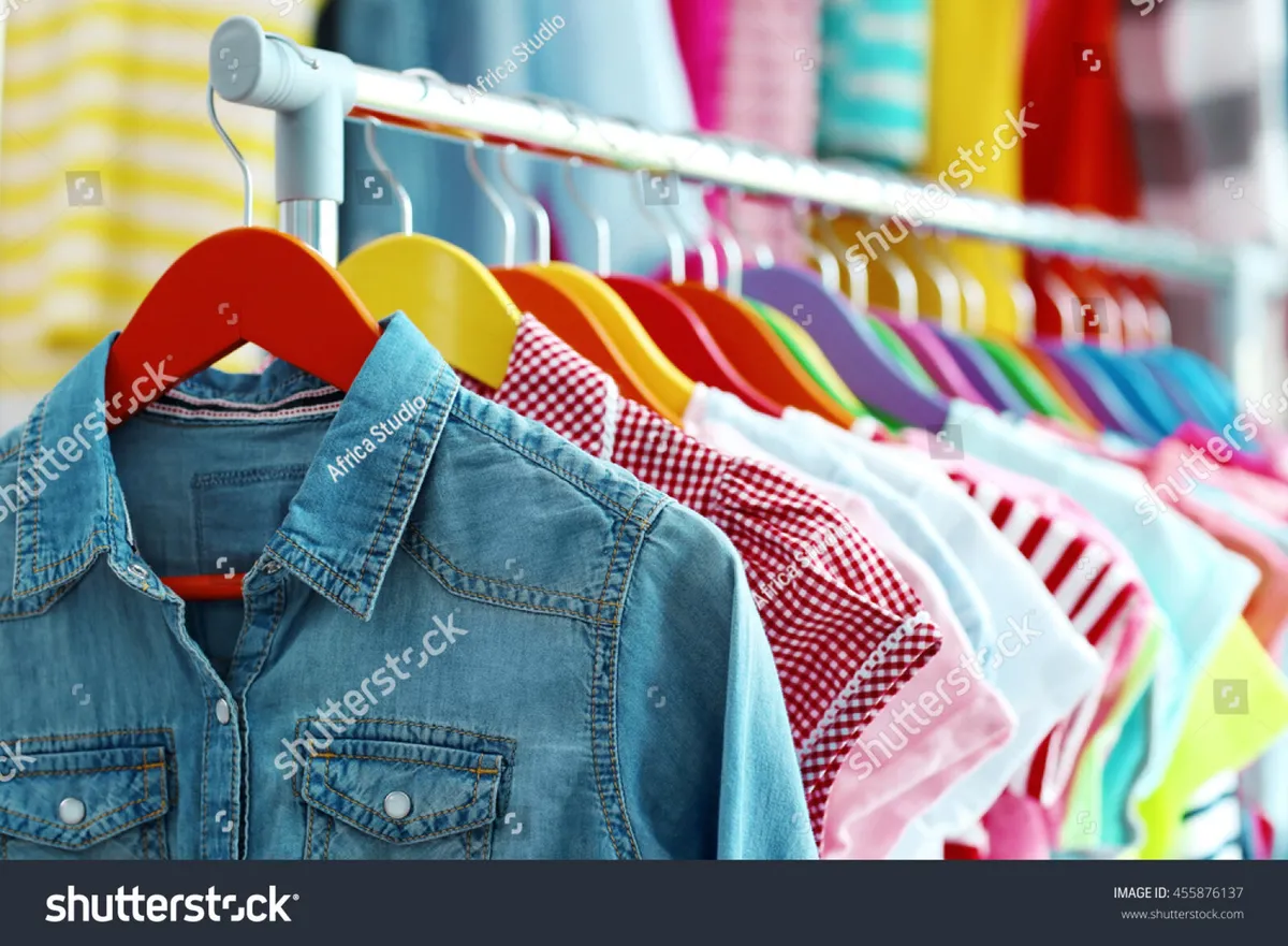Girls Clothes Bundles - All Ages - 2 for €50 - Image 1