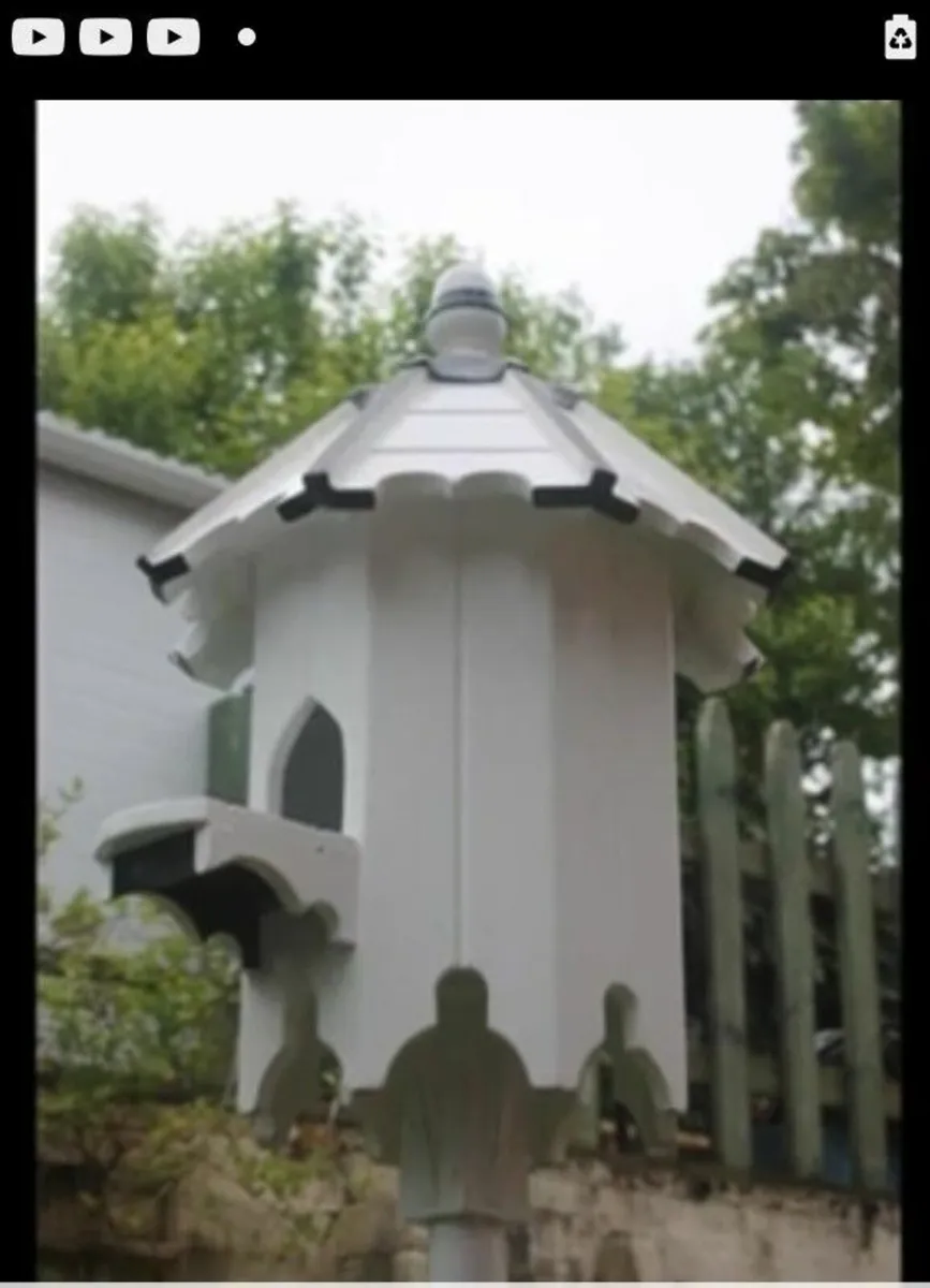 Dove cote - Image 1